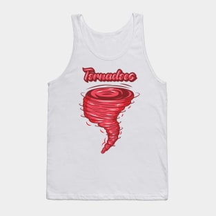 Tornado Tank Top